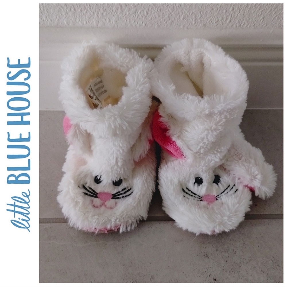 Bunny Slippers